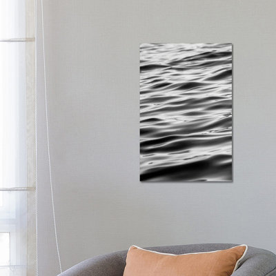Surface 1 Piece Wrapped Canvas Wall Art