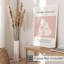 Reproduction d'art moderne sans cadre-318909880