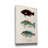 " Antique Fish Trio IV "-1657709920