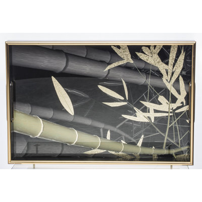 Bridgman Tray
