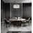 Pruitt Modern 18 Light Glass Rod Chandelier-48402964