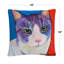 Coussin décoratif 16 po Pat Saunders-White Frenchy