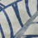 Premium Machine Washable Lisse Navy Rug