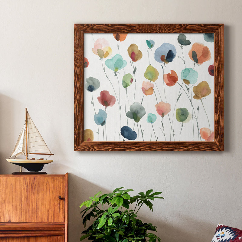 «Sweet Splendor» par Monica Mize, reproduction de photo sur toile, H 24 po x l 18 po x P 1,5 po, Érable