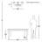 Yearby 6 - Light Dimmable Tiered Chandelier-171242640-171242641