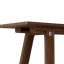 T & B Solid Wood Dining Bench-85513389