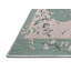 Tapis vert lavable à la machine-802961313
