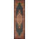 Halida Oriental Indoor Rug