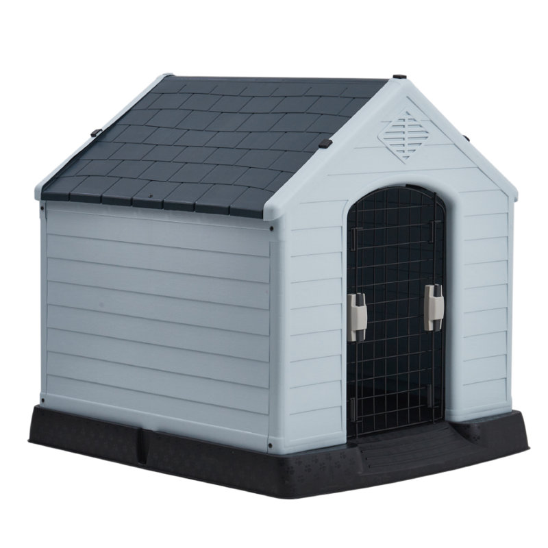 Norwich Dog Kennel Dog Cage House with Door