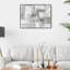«Cubist II» par Studio Arts, reproduction d'art sur toile-994882797-994882786