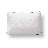 Tempur-Cloud Polyester Zipper Pillow Protector-18015543