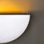 Blandford Ceramic Half Moon