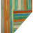 Borlow Wool Striped Indoor Rug