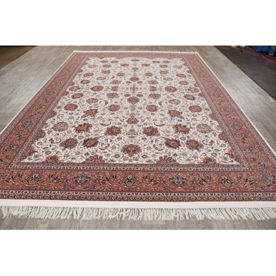 Orick Oriental Indoor Rug