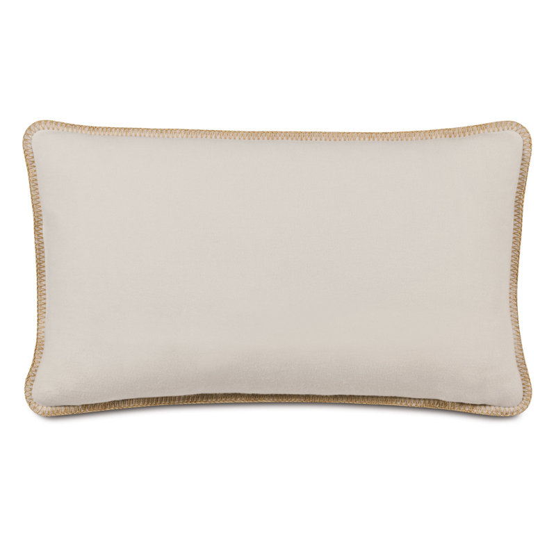 Pattinson Lumbar Pillow Cover & Insert