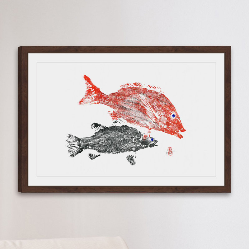 Andrew Clay - Single Picture Frame Print, 41cm H x 61cm W x 3.81cm D