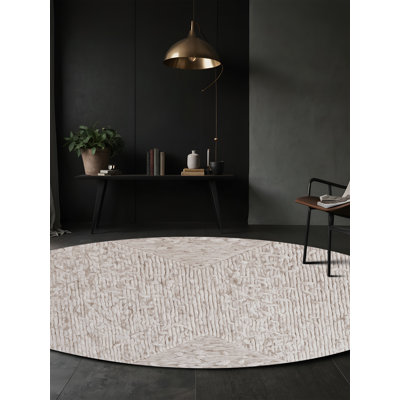 Tapis gris lavable à la machine
