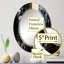 Miroir mural Ragh-99569175