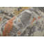 Tapis gris à motif abstrait moderne Lenda-1633867962