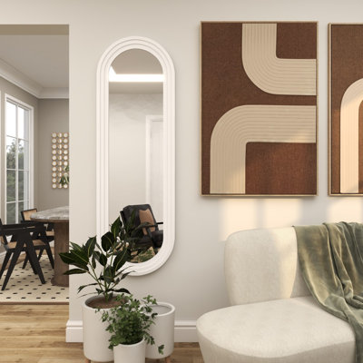 Miroir mural Adalaide