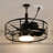 19.6in Outdoor Ceiling Fan