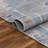 Eustice Washable Oriental Indoor Rug