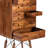 Littlejohn Solid Wood Accent Chest