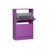 Mauve sélectionné