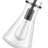 Glass Pendant Light Fixture-655765784