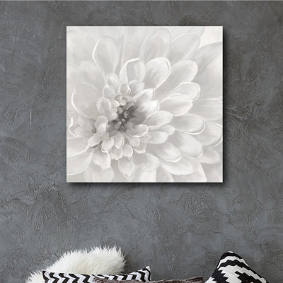 " Dahlia " Painting Print