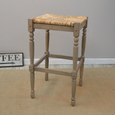 Chiem Bar & Counter Stool by Charlton Home