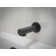Elate Rite-Temp Bath And Shower Trim Kit With Push-Button Diverter, 1.5 Gpm