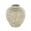 Vase de table en céramique Rianne