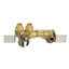 Wall Mounted Optional Single-handle Bathroom Faucet-12517446