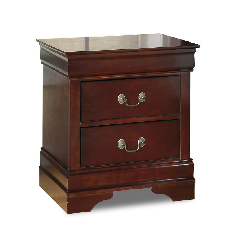 Brandenn 21.63'' W Nightstand