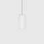 Alumina 3 - Light Pendant