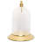Heirloom Display Glass Dome
