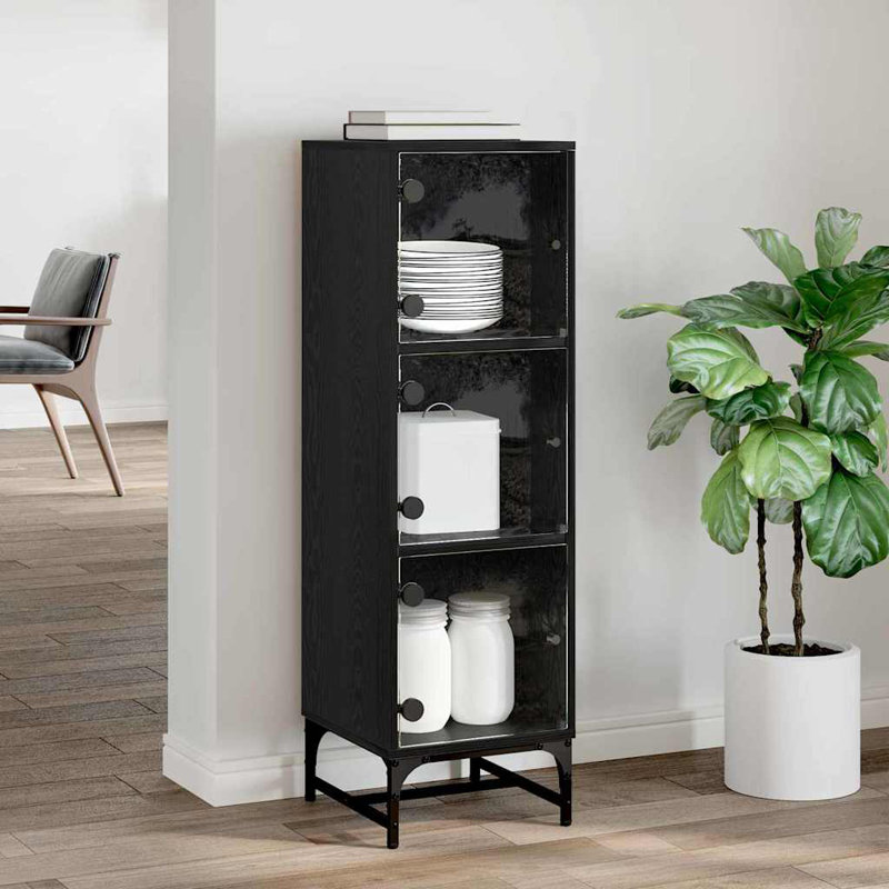 Accent Cabinet