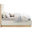 Lit plateforme touffeté Luka-86559034-95985291