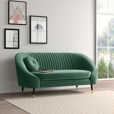 Shyann 2 Seater Sofa
