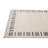 10 Ft Runner Philip Light Beige Rug