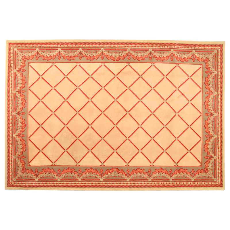 Via Como - 'Nobilis 2' Rug - Size 6'7" X 9'10"