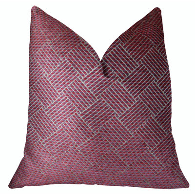 Badia Handmade Luxury Pillow