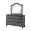 Commode 7 tiroirs