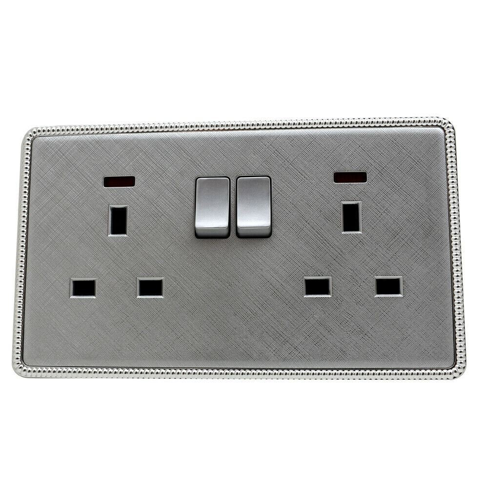 Symple Stuff Alassane Wall Mounted Socket | Wayfair.co.uk