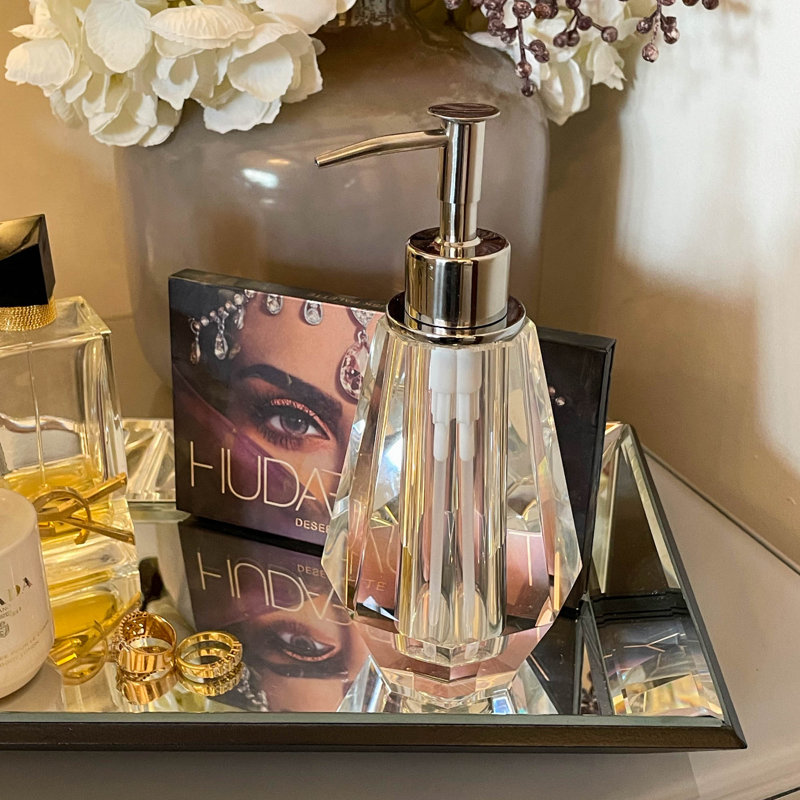 Tolbert Soap / Lotion Dispenser