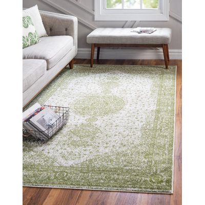 Oriental Area Rug