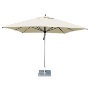 Hurricane Market Umbrella