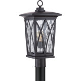 Stoneridge Transparent Lantern Head