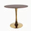 Table de salle à manger Mid-Century Tulip-1242982049